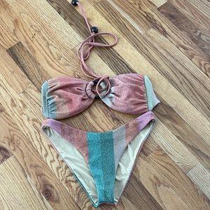 Beach Riot swimsuit